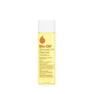 Bio Oil Natural 125ml - O'Sullivans Pharmacy - Mother & Baby - 6001159125594