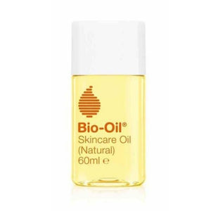 Bio Oil Natural 60ml - O'Sullivans Pharmacy - Mother & Baby - 6001159125594