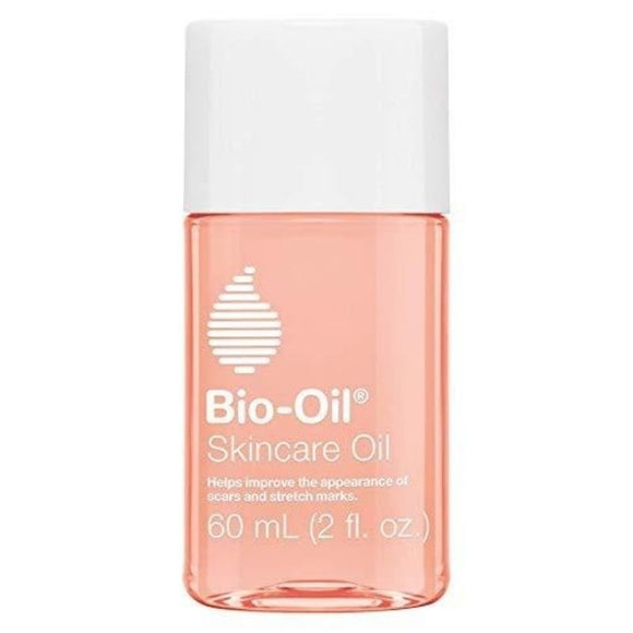 Bio Oil Skincare 60ml - O'Sullivans Pharmacy - Mother & Baby - 6001159118411