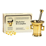 BioActive B-Complex Tablets 60 Pack - O'Sullivans Pharmacy - Vitamins - 5709976241206