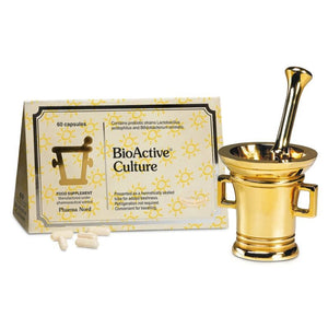 BioActive Culture Capsules 60 Pack - O'Sullivans Pharmacy - Vitamins - 5709976144200