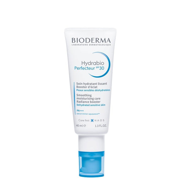 Bioderma Hydrabio Perfecteur Radiance Booster SPF 30 40ml - O'Sullivans Pharmacy - Skincare - 3401329447977