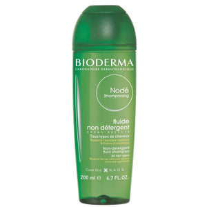 Bioderma Node Fluid Shampoo 200ml - O'Sullivans Pharmacy - Skincare - 3401345060150