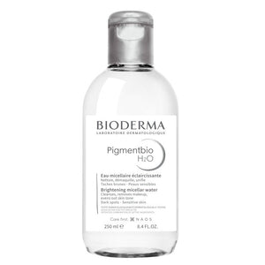 Bioderma Pigmentbio H20 Brightening Micellar Water 250ml - O'Sullivans Pharmacy - Skincare - 3701129800102