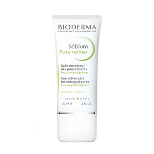 Bioderma Sebium Pore Refiner Cream 30ml - O'Sullivans Pharmacy - Skincare - 3401361353625