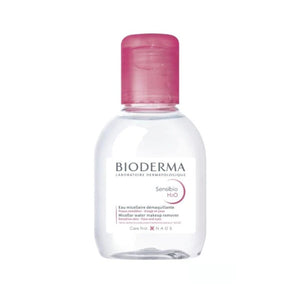 Bioderma Sensibo H20 Micellar Water 100ml - O'Sullivans Pharmacy - Skincare - 3401395376706