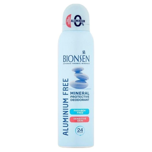 Bionsen Aero Spray 150ml - O'Sullivans Pharmacy - Toiletries -