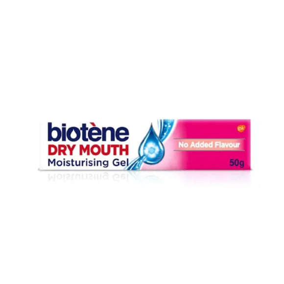 Biotene Oral Balance Gel 50g - O'Sullivans Pharmacy - Toiletries - 5000347039386