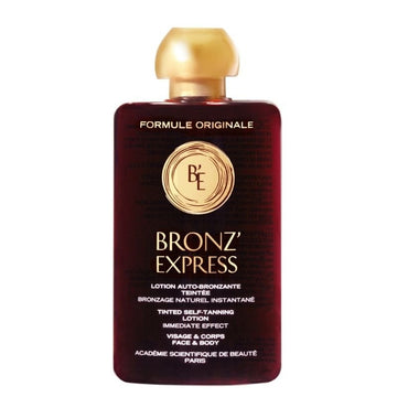 Bronz Express Body Lotion 100ml - O'Sullivans Pharmacy - Skincare - 3145070482008