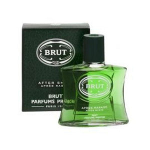 Brut Aftershave Boxed 100ml - O'Sullivans Pharmacy - Toiletries -