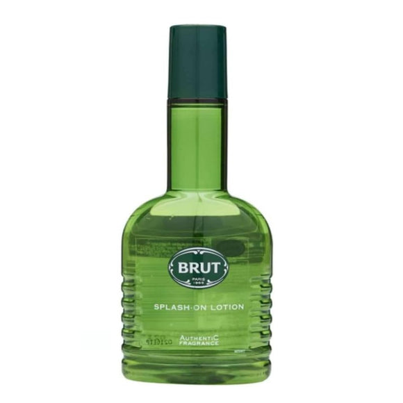 Brut Splash On Lotion 200ml - O'Sullivans Pharmacy - Fragrance - 5010612808562