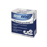 Bruxeeze Nightguard for Teeth Grinding - O'Sullivans Pharmacy - Toiletries - 5035883000958