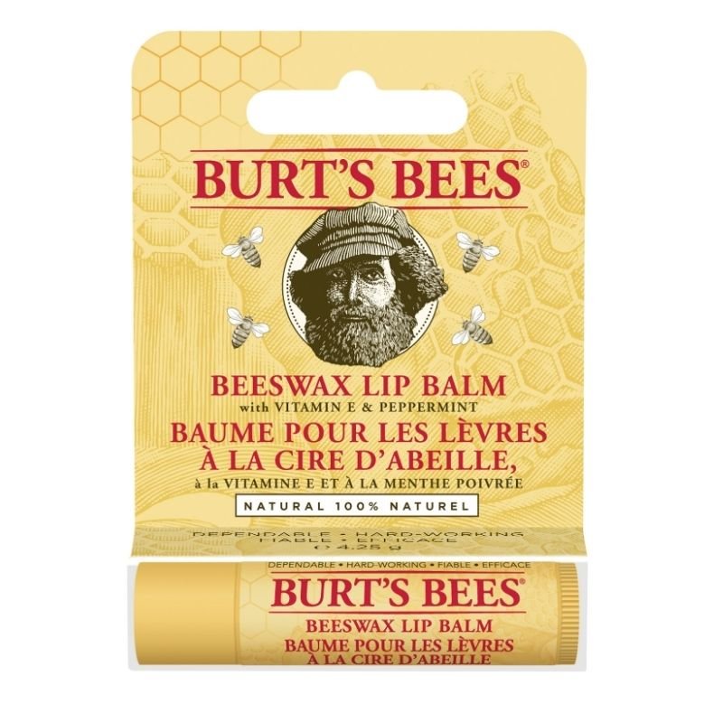 Burts Bees Lip Balm on sale at