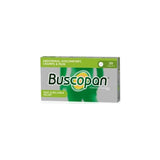 Buscopan 10mg Tablets 40 Pack - O'Sullivans Pharmacy - Medicines & Health - 5000283659518