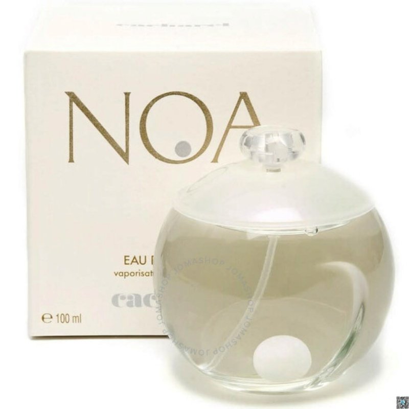 Cacharel Noa EDT 100ml Captivating Scent