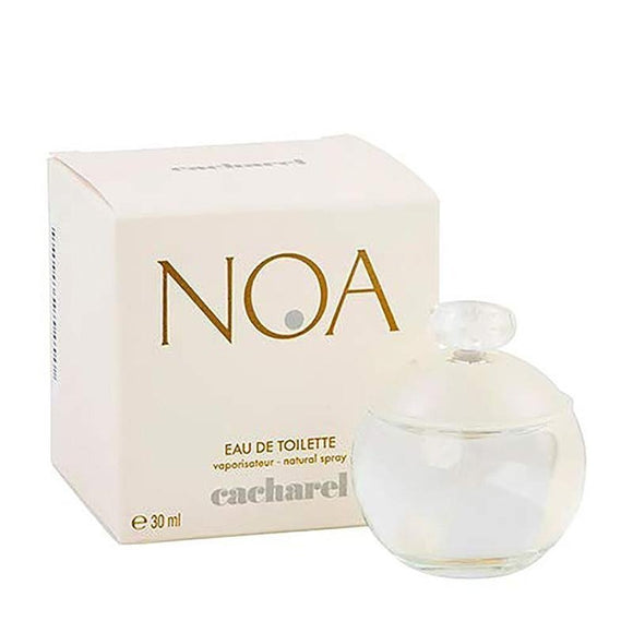 Cacharel Noa EDT 30ml - O'Sullivans Pharmacy - Fragrance & Gift -