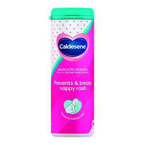 Caldesene Powder 100g - O'Sullivans Pharmacy - Mother & Baby -