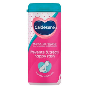 Caldesene Powder 55g - O'Sullivans Pharmacy - Mother & Baby -