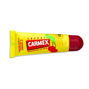 Carmex Cherry Tube Blister 10g - O'Sullivans Pharmacy - Skincare -