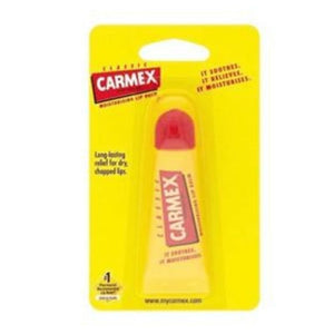 Carmex Original Tube Blister 10g - O'Sullivans Pharmacy - Skincare -