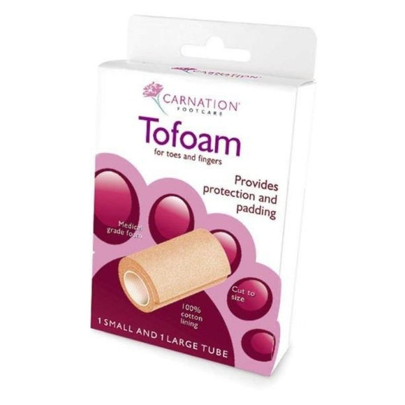 Carnation Tofoam - O'Sullivans Pharmacy - Medicines & Health -