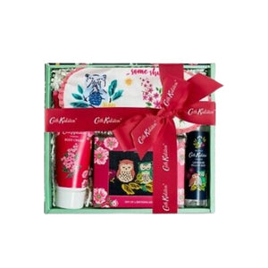 Cath Kidston Magical Wonderlands Hamper Sleep Gift Set - O'Sullivans Pharmacy - Fragrance & Gift -