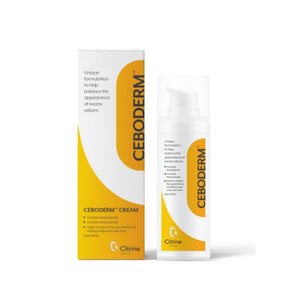Ceboderm Cream SPF30 30ml - O'Sullivans Pharmacy - Skincare - 5391537860034
