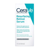 Cerave Resurfacing Retinol Serum 30ml - O'Sullivans Pharmacy - Skincare - 3337875829007