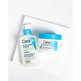 CeraVe Sa Smoothing Cream - O'Sullivans Pharmacy - Skincare - 3337875684101