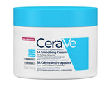 CeraVe Sa Smoothing Cream - O'Sullivans Pharmacy - Skincare - 3337875684101