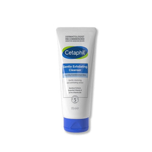 Cetaphil Gentle Exfoliating Cleanser 178ml - O'Sullivans Pharmacy - Skincare - 5020465201496