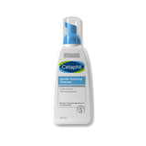 Cetaphil Gentle Foaming Cleanser 236ml - O'Sullivans Pharmacy - Skincare - 5020465201502
