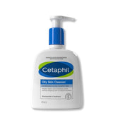 Cetaphil Oily Skin Cleanser 473ml - O'Sullivans Pharmacy - Skincare - 5020465201786