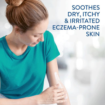 Cetaphil Pro Itch Prone Skin Moisturising Body Lotion 295ml - O'Sullivans Pharmacy - Skincare - 5020465201830