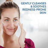 Cetaphil Pro Redness Prone Skin Cleansing Facial Wash 236ml - O'Sullivans Pharmacy - Skincare - 5020465201816