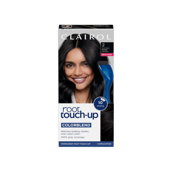 Clairol Root Touch-Up Permanent - O'Sullivans Pharmacy - Toiletries - 8699568515815