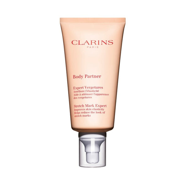 Clarins Body Partner Stretchmark Expert 175ml - O'Sullivans Pharmacy - Skincare - 3380810277807