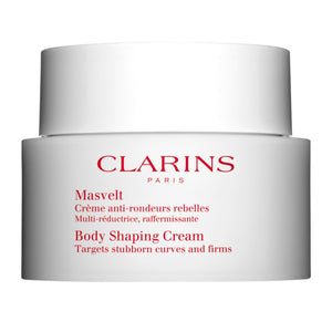 Clarins Body Shaping Cream 200ml - O'Sullivans Pharmacy - Skincare - 3380811591100