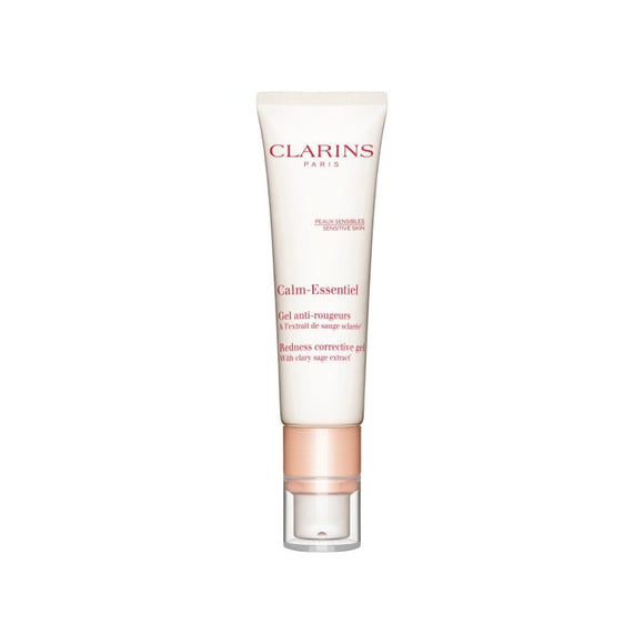 Clarins Calm Essential Redness Corrective Gel 30ml - O'Sullivans Pharmacy - Skincare - 3380810439663
