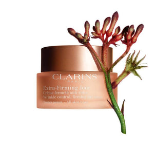 Clarins Extra Firming Day All Skin Types 50ml - O'Sullivans Pharmacy - Skincare -