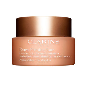 Clarins Extra Firming Day Cream for Dry Skin 50ml - O'Sullivans Pharmacy - Skincare - 3380810480818