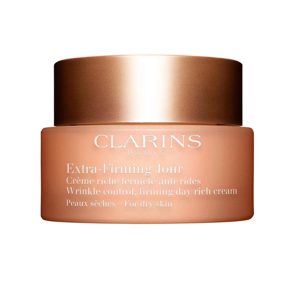 Clarins Extra Firming Day Cream for Dry Skin 50ml - O'Sullivans Pharmacy - Skincare - 3380810480818