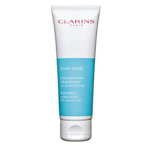 Clarins Fresh Scrub 50ml - O'Sullivans Pharmacy - Skincare - 3380810332285