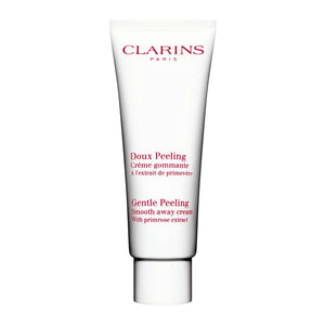 Clarins Gentle Peeling Smooth Away Cream 50ml - O'Sullivans Pharmacy - Skincare - 3380811243108