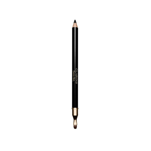 Clarins Kohl Pencil 01 Carbon Black - O'Sullivans Pharmacy - Beauty - 3380814210916