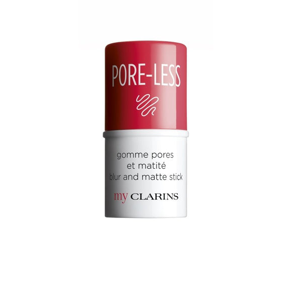 Clarins My Clarins PORE-LESS Mattifying Pore Eraser Stick - O'Sullivans Pharmacy - Skincare - 3380810258288