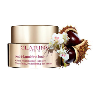 Clarins Nutri-Lumiere Day Cream 50ml - O'Sullivans Pharmacy - Skincare -