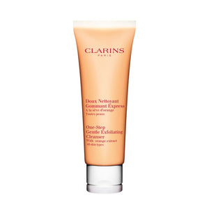 Clarins One-Step Gentle Exfoliating Cleanser 125ml - O'Sullivans Pharmacy - Skincare - 3666057125669