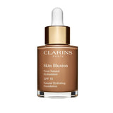 Clarins Skin Illusion Foundation SPF 15 30ml - O'Sullivans Pharmacy - Beauty - 3380810234442