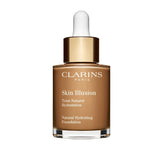 Clarins Skin Illusion Foundation SPF 15 30ml - O'Sullivans Pharmacy - Beauty - 3380810234459